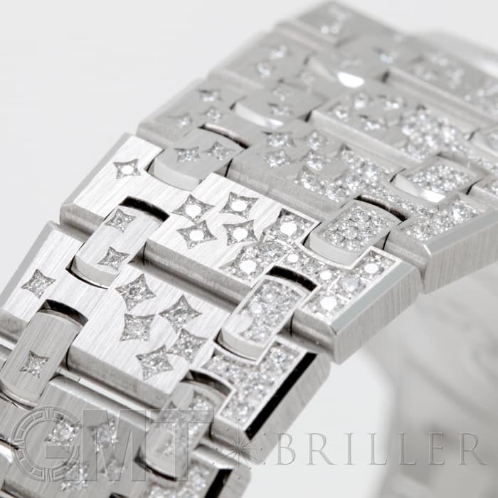 AUDEMARS PIGUET オーデマ・ピゲ ロイヤルオーク 67654BC.ZZ.1264BC.01 17