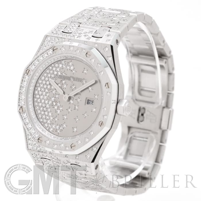 AUDEMARS PIGUET オーデマ・ピゲ ロイヤルオーク 67654BC.ZZ.1264BC.01 1