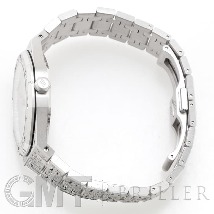 AUDEMARS PIGUET オーデマ・ピゲ ロイヤルオーク 67654BC.ZZ.1264BC.01 20