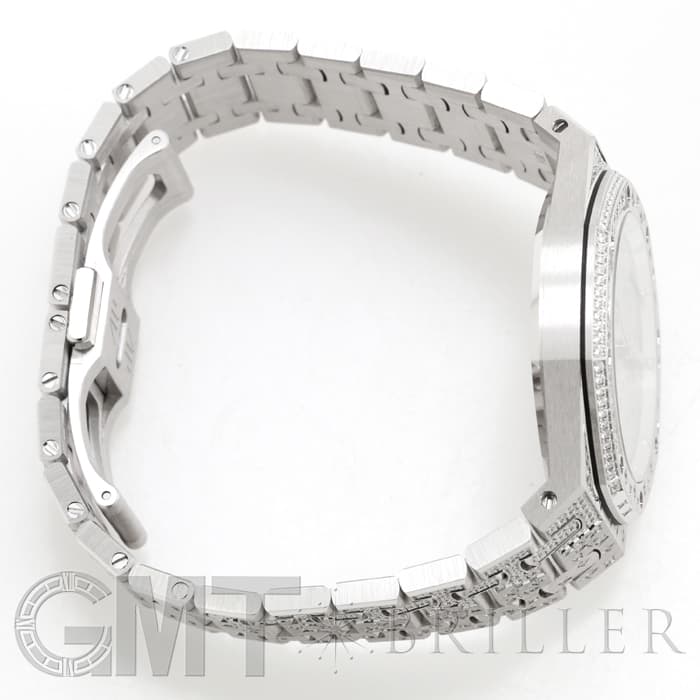 AUDEMARS PIGUET オーデマ・ピゲ ロイヤルオーク 67654BC.ZZ.1264BC.01 22