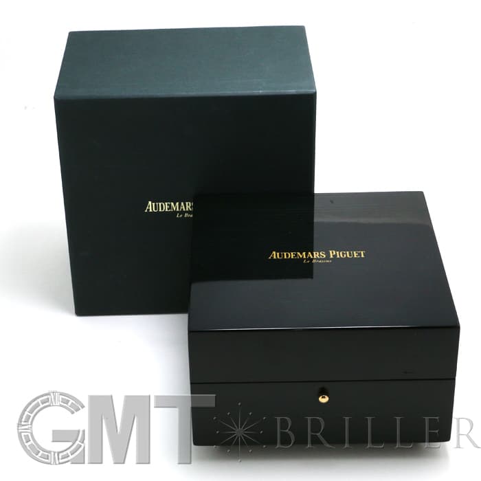 AUDEMARS PIGUET オーデマ・ピゲ ロイヤルオーク 67654BC.ZZ.1264BC.01 25