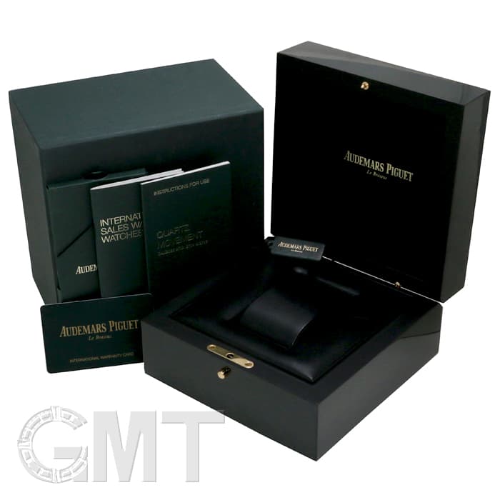 AUDEMARS PIGUET オーデマ・ピゲ ロイヤルオーク 67654BC.ZZ.1264BC.01 3