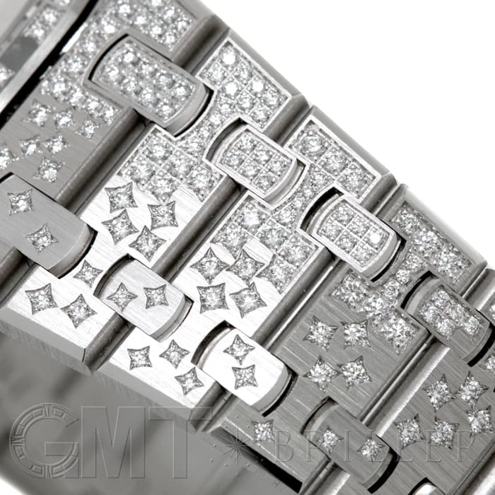 AUDEMARS PIGUET オーデマ・ピゲ ロイヤルオーク 67654BC.ZZ.1264BC.01 8