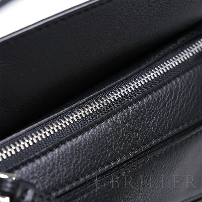LOEWE ロエベ パズル バッグ ミニ ブラック 32230U95 11