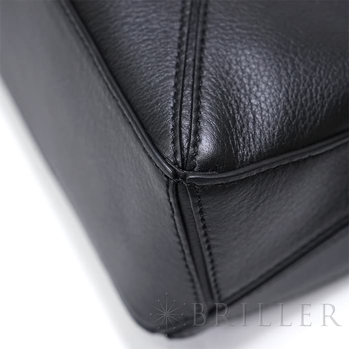 LOEWE ロエベ パズル バッグ ミニ ブラック 32230U95 17