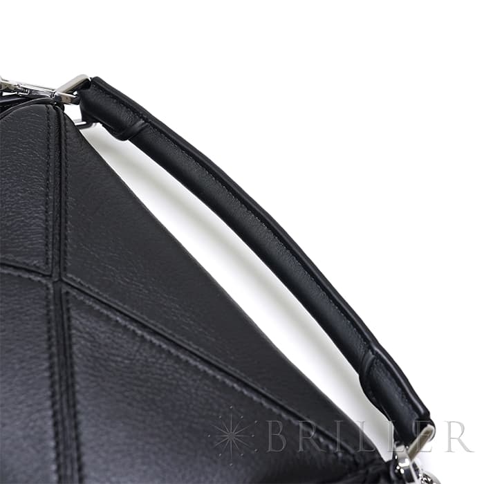 LOEWE ロエベ パズル バッグ ミニ ブラック 32230U95 20