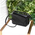 LOEWE ロエベ パズル バッグ ミニ ブラック 32230U95 2