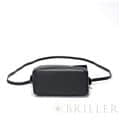 LOEWE ロエベ パズル バッグ ミニ ブラック 32230U95 6