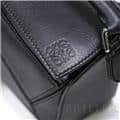 LOEWE ロエベ パズル バッグ ミニ ブラック 32230U95 7