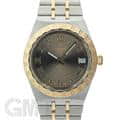 TUDOR チューダー ロイヤル 34 28403-0008 チョコレートブラウン