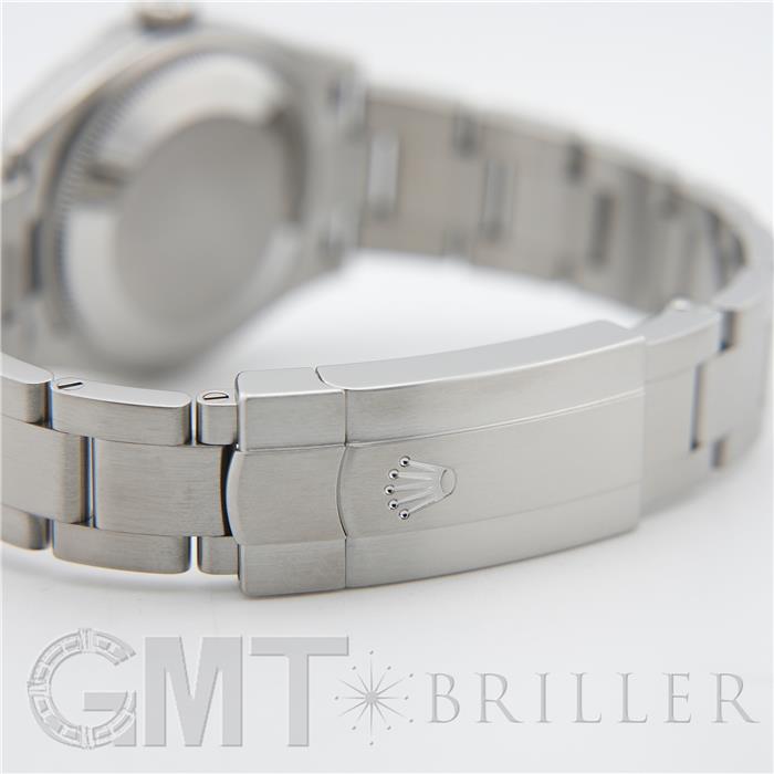 ROLEX ロレックス オイスターパーペチュアル 31 277200 キャンディピンク 12