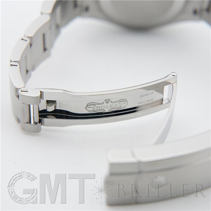 ROLEX ロレックス オイスターパーペチュアル 31 277200 キャンディピンク 13