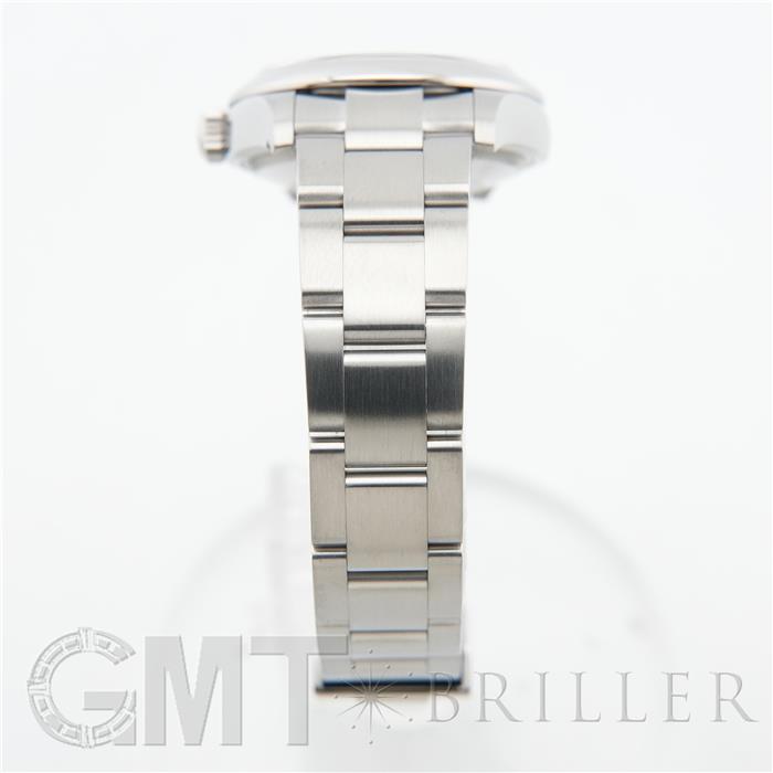 ROLEX ロレックス オイスターパーペチュアル 31 277200 キャンディピンク 16