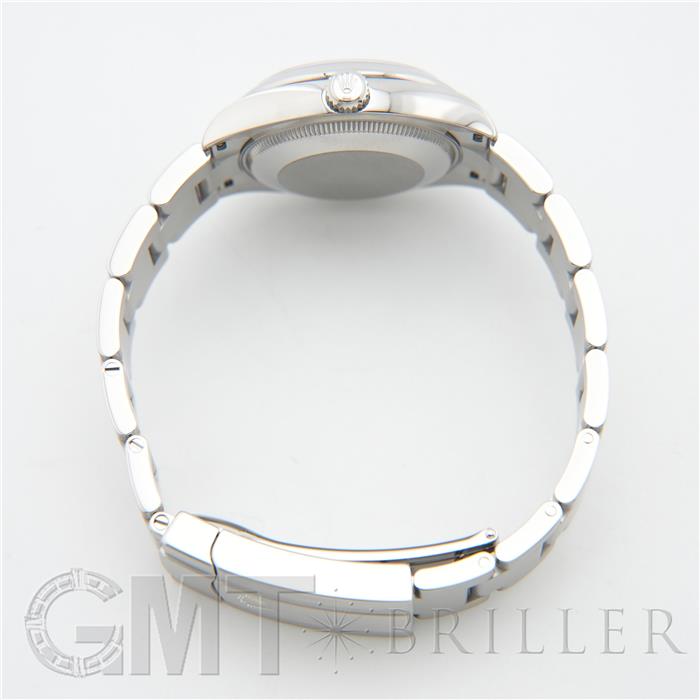 ROLEX ロレックス オイスターパーペチュアル 31 277200 キャンディピンク 18