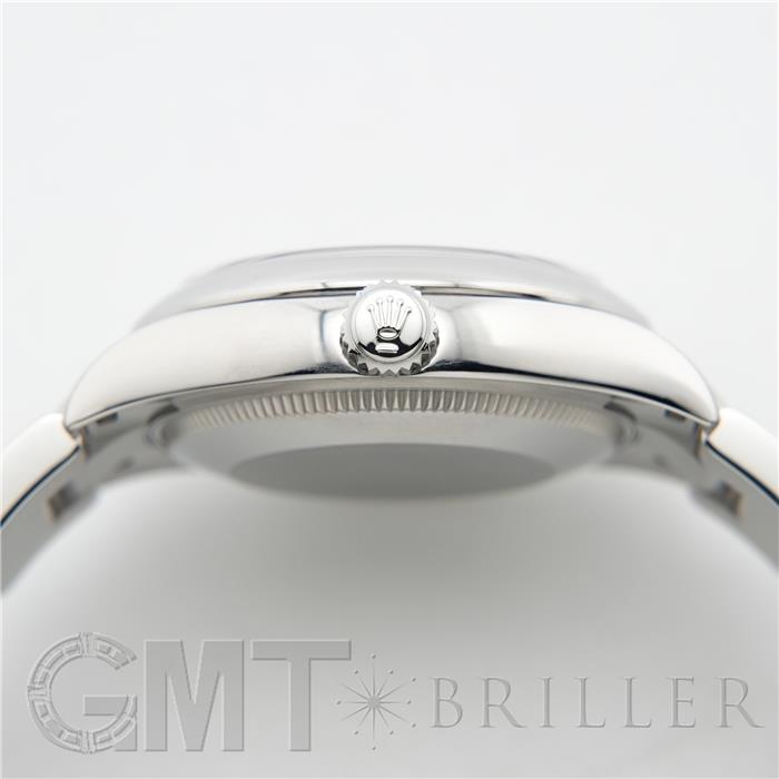 ROLEX ロレックス オイスターパーペチュアル 31 277200 キャンディピンク 19