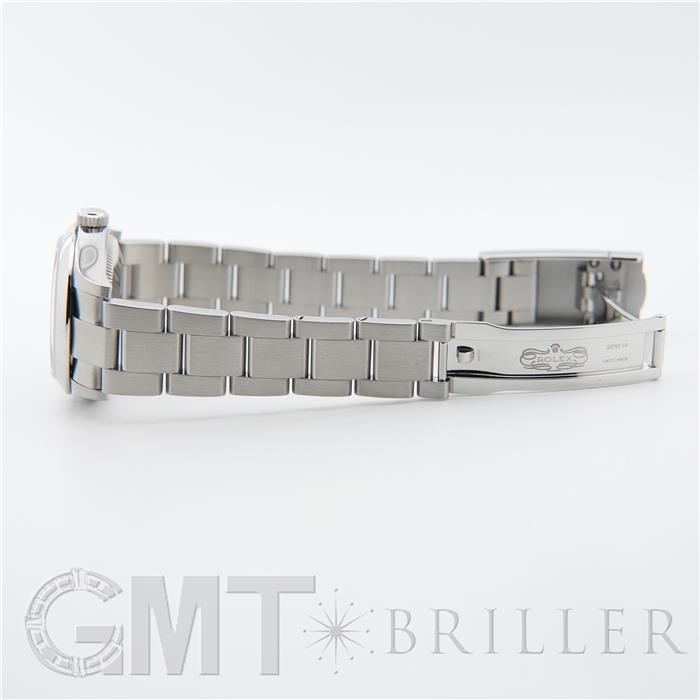 ROLEX ロレックス オイスターパーペチュアル 31 277200 キャンディピンク 22