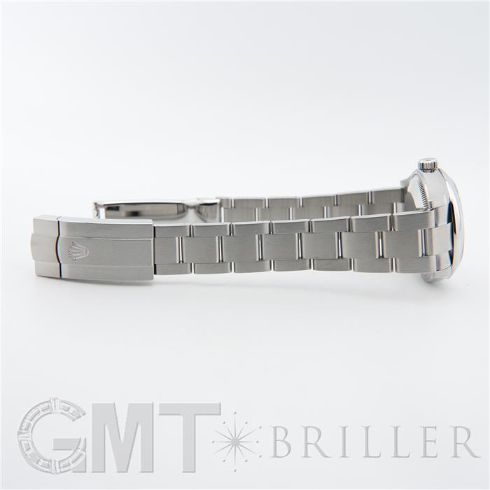 ROLEX ロレックス オイスターパーペチュアル 31 277200 キャンディピンク 23