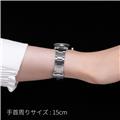 ROLEX ロレックス オイスターパーペチュアル 31 277200 キャンディピンク 27