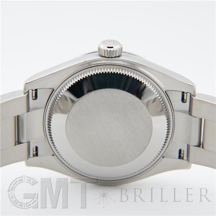 ROLEX ロレックス オイスターパーペチュアル 31 277200 キャンディピンク 5