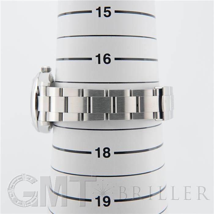 ROLEX ロレックス オイスターパーペチュアル 31 277200 キャンディピンク 6