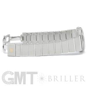 OMEGA オメガ コンステレーション クォーツ 27mm 123.15.27.60.55.002