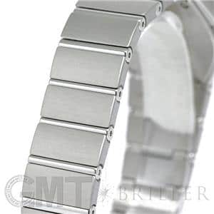 OMEGA オメガ コンステレーション クォーツ 27mm 123.15.27.60.55.002