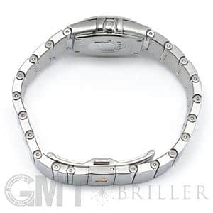 OMEGA オメガ コンステレーション クォーツ 27mm 123.15.27.60.55.002