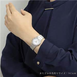 OMEGA オメガ コンステレーション クォーツ 27mm 123.15.27.60.55.002