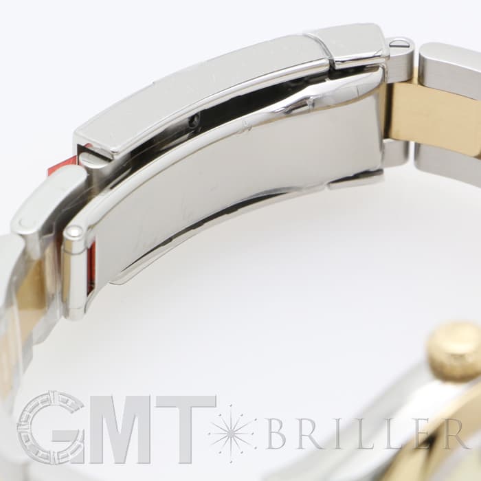 ROLEX ロレックス デイトジャスト 28 279163 シャンパンローマ オイスターブレス 17