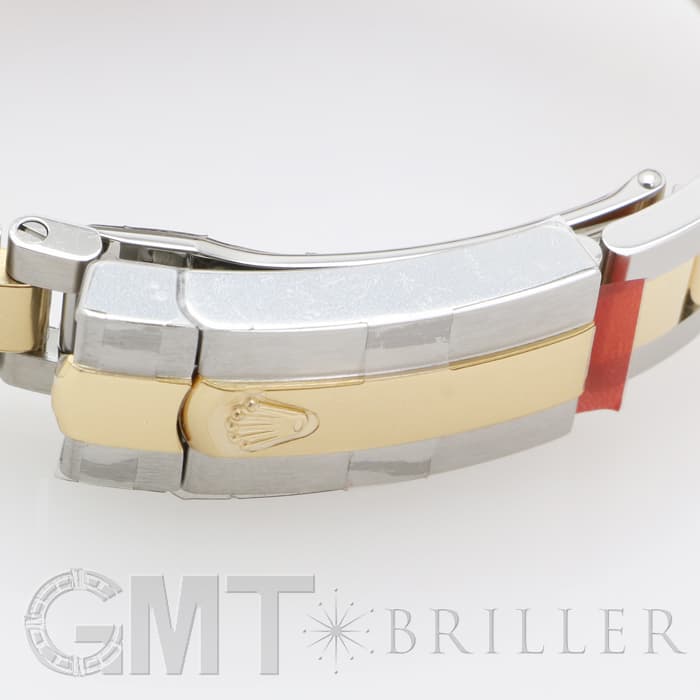 ROLEX ロレックス デイトジャスト 28 279163 シャンパンローマ オイスターブレス 18