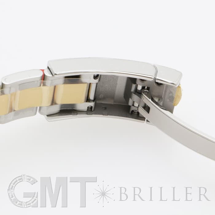 ROLEX ロレックス デイトジャスト 28 279163 シャンパンローマ オイスターブレス 21