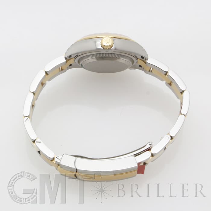 ROLEX ロレックス デイトジャスト 28 279163 シャンパンローマ オイスターブレス 23