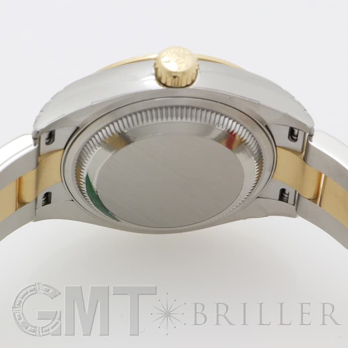 ROLEX ロレックス デイトジャスト 28 279163 シャンパンローマ オイスターブレス 7