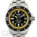 BREITLING ブライトリング スーパーオーシャン 42 A187B32PSS アビスイエロー