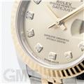 ROLEX ロレックス デイトジャスト 28 279173G シャンパン ジュビリーブレスレット 11