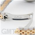 ROLEX ロレックス デイトジャスト 28 279173G シャンパン ジュビリーブレスレット 14