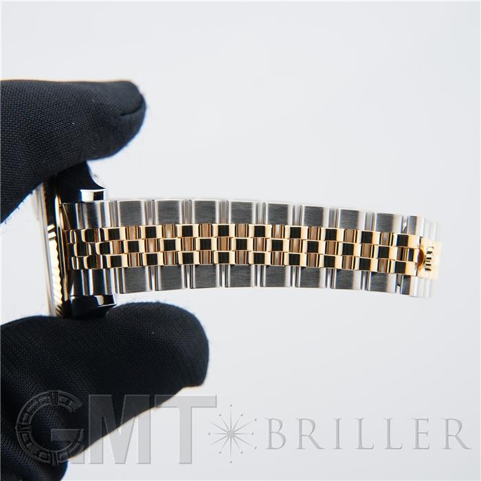 ROLEX ロレックス デイトジャスト 28 279173G シャンパン ジュビリーブレスレット 16