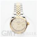 ROLEX ロレックス デイトジャスト 28 279173G シャンパン ジュビリーブレスレット 17