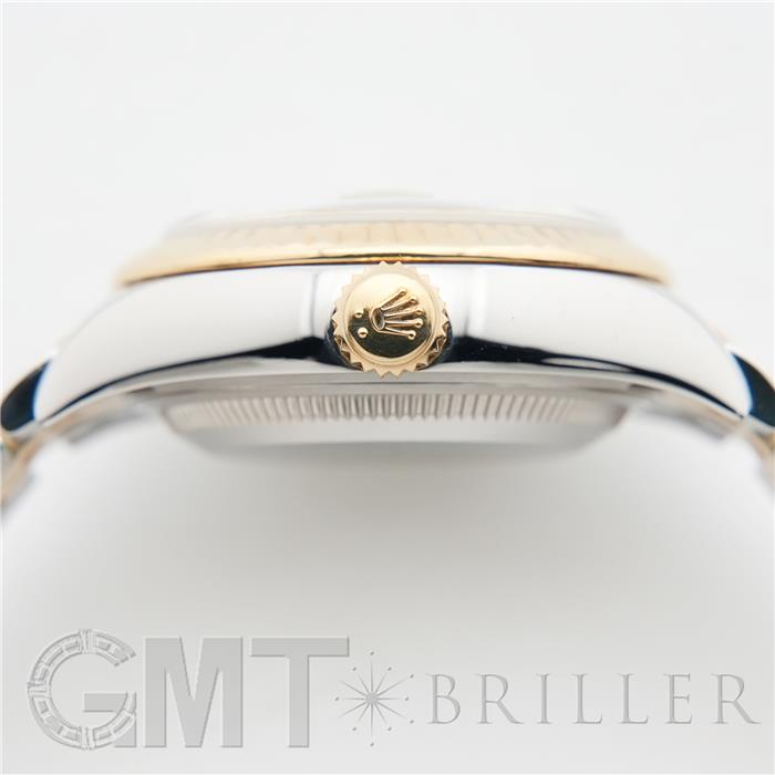ROLEX ロレックス デイトジャスト 28 279173G シャンパン ジュビリーブレスレット 21