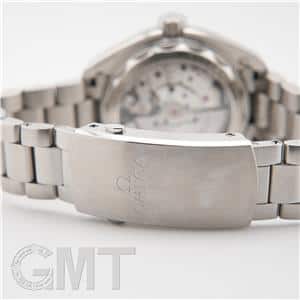 OMEGA オメガ シーマスター プラネットオーシャン 600M コーアクシャル マスター クロノメーター 215.30.44.21.01.002