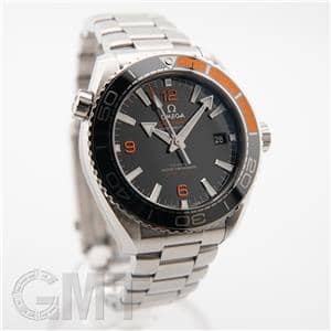 OMEGA オメガ シーマスター プラネットオーシャン 600M コーアクシャル マスター クロノメーター 215.30.44.21.01.002