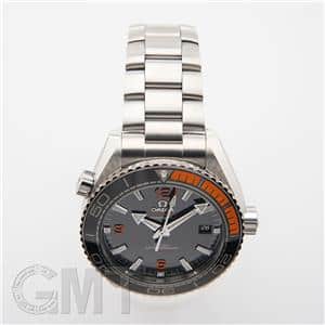 OMEGA オメガ シーマスター プラネットオーシャン 600M コーアクシャル マスター クロノメーター 215.30.44.21.01.002