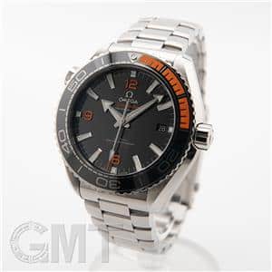 OMEGA オメガ シーマスター プラネットオーシャン 600M コーアクシャル マスター クロノメーター 215.30.44.21.01.002