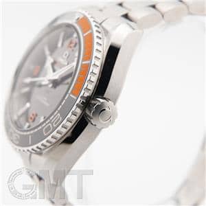 OMEGA オメガ シーマスター プラネットオーシャン 600M コーアクシャル マスター クロノメーター 215.30.44.21.01.002