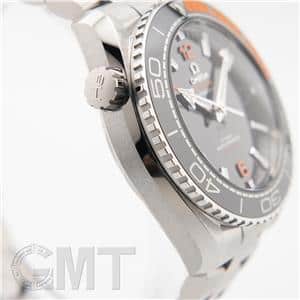 OMEGA オメガ シーマスター プラネットオーシャン 600M コーアクシャル マスター クロノメーター 215.30.44.21.01.002