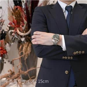 OMEGA オメガ シーマスター プラネットオーシャン 600M コーアクシャル マスター クロノメーター 215.30.44.21.01.002
