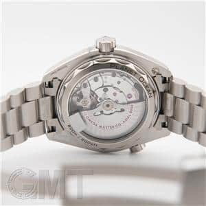 OMEGA オメガ シーマスター プラネットオーシャン 600M コーアクシャル マスター クロノメーター 215.30.44.21.01.002