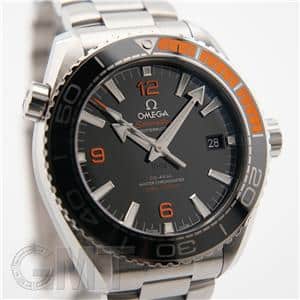 OMEGA オメガ シーマスター プラネットオーシャン 600M コーアクシャル マスター クロノメーター 215.30.44.21.01.002