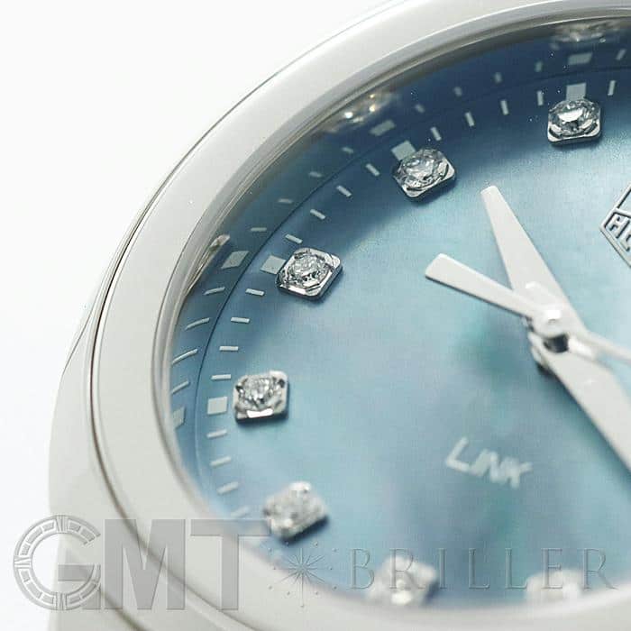 TAG HEUER タグ・ホイヤー リンク WBC1313.BA0600 14