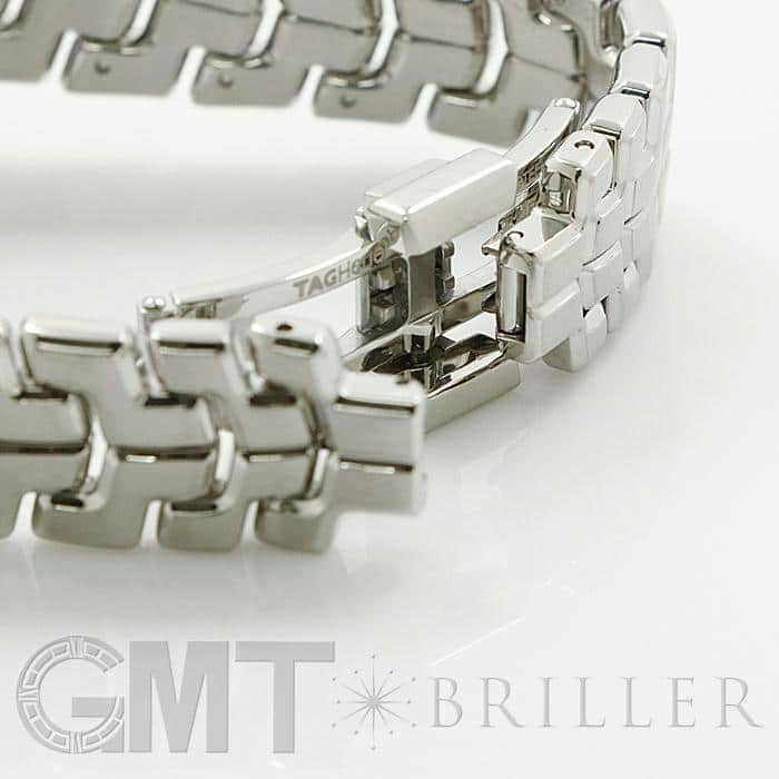 TAG HEUER タグ・ホイヤー リンク WBC1313.BA0600 18